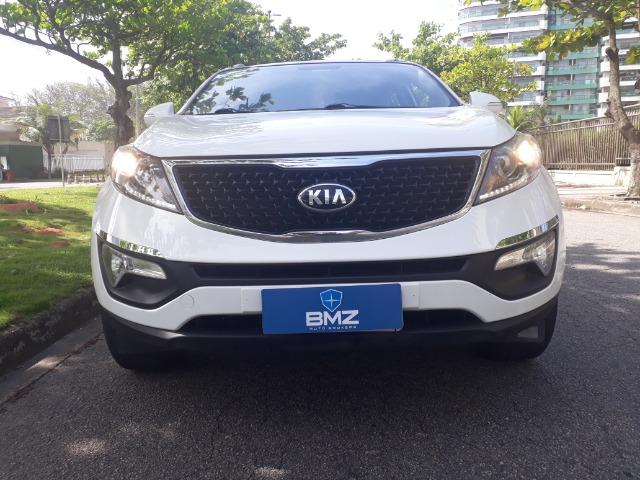 Kia Sportage EX 2.0 - Foto 2