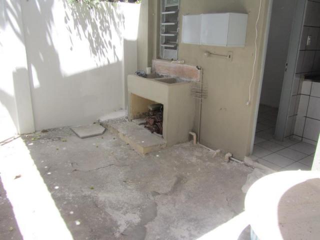 Casa duplex para locação em recife, campo grande, 3 dormitórios, 2 banheiros, 2 vagas - Foto 7