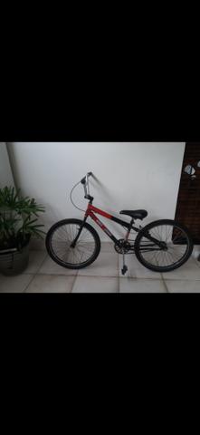Bicicleta big aro 24 - Foto 3