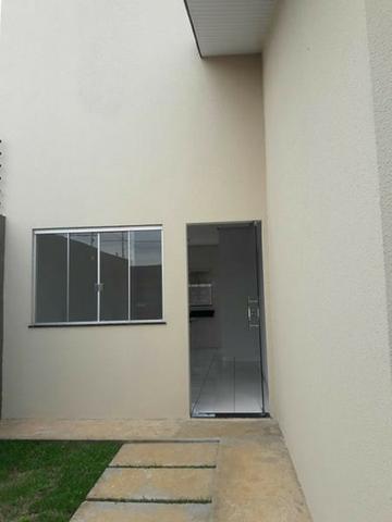 Casa nova, 2 quartos, Bairro: Porto seguro II Açailandia-MA - Foto 5