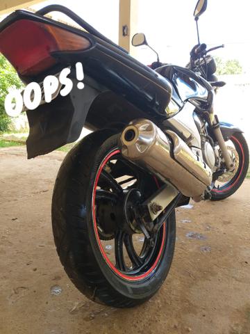 Fazer 250 2008 - Foto 3