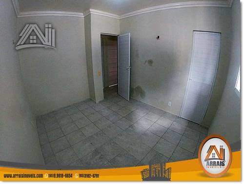 Apartamento a venda no conjunto esperança - Foto 17