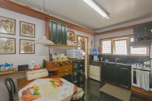 Casa de condomínio à venda com 3 dormitórios em Pedra redonda, Porto alegre cod:5196 - Foto 12