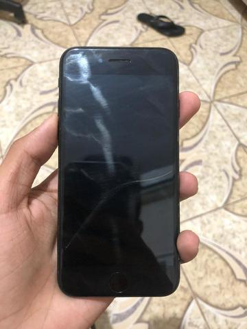 IPhone 7 preto brilhoso - Foto 6