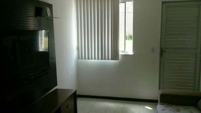 Apartamento, baixei o preço de 100 mil por 90 mil - Foto 16