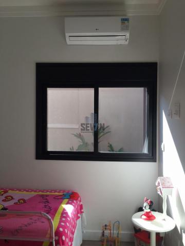 Casa à venda com 3 dormitórios em Jardim maraba, Bauru cod:1818 - Foto 10
