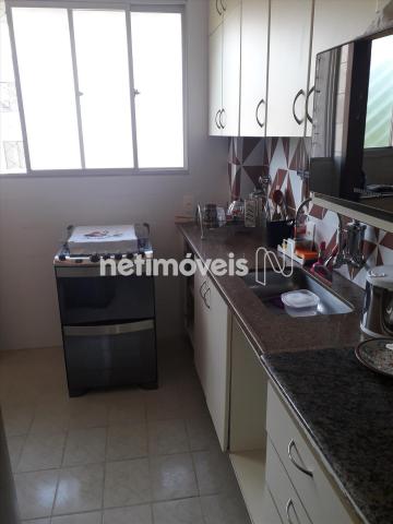 Apartamento à venda com 3 dormitórios em Buritis, Belo horizonte cod:481506 - Foto 8
