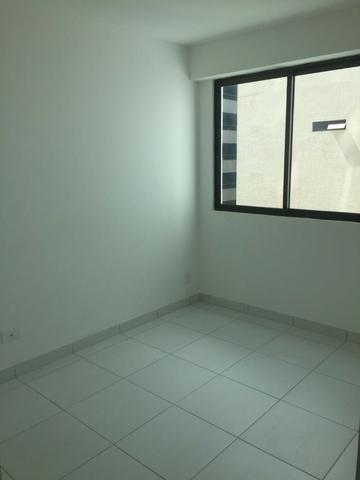 Um quarto em Boa Viagem com lazer top, armários planejados - Foto 4