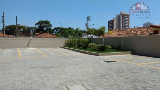 Apartamento para alugar com 2 dormitórios em Centro, Jacareí cod:AP1918 - Foto 6