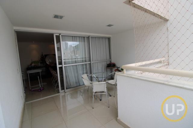 Apartamento para alugar com 4 dormitórios em Buritis, Belo horizonte cod:UP7369 - Foto 7