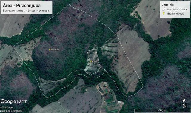 Fazenda Sítio Chácara Lote Terreno