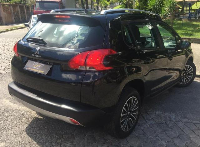 Peugeot 2008 Alure. Primeira parcela para Janeiro( Temos planos sem entrada ) - Foto 5