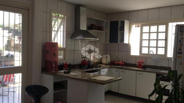 Casa à venda com 3 dormitórios em Camaquã, Porto alegre cod:9915170 - Foto 8