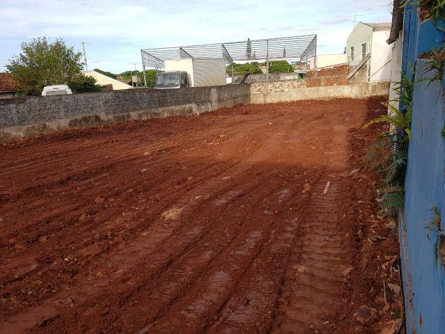 8352 | Terreno à venda em CENTRO, ASTORGA - Foto 3