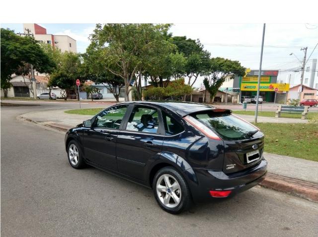 Ford Focus 1.6, único dono, impecável - Foto 5