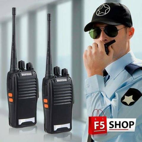Rádio Comunicador Baofeng BF-777S - Foto 3