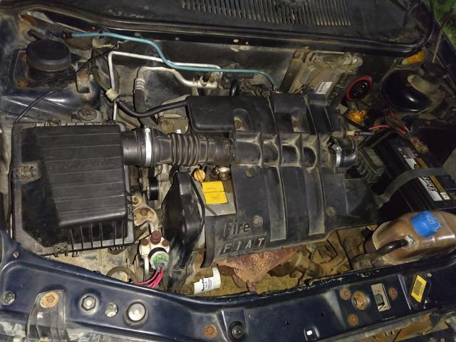 Fiat Palio Fire 1.0 - Foto 12