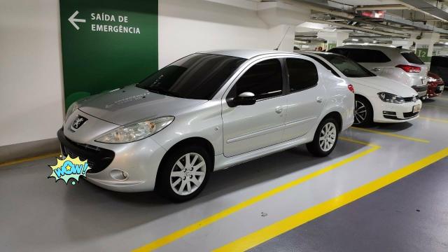 Peugeot 207 Passion XS 1.6 16v COMPLETO