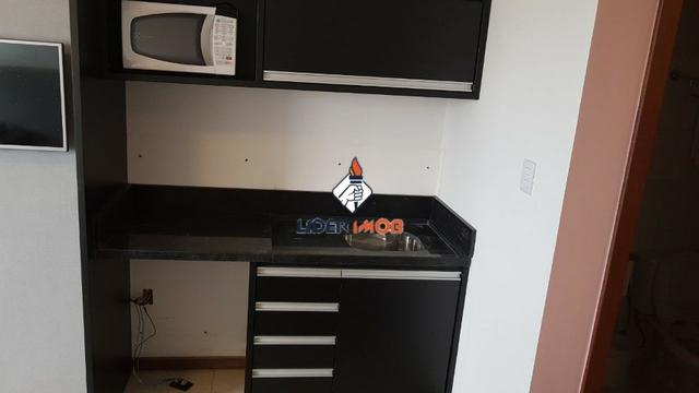 Apartamento - flat, para venda, centro, celita frança - hotel executive - Foto 8