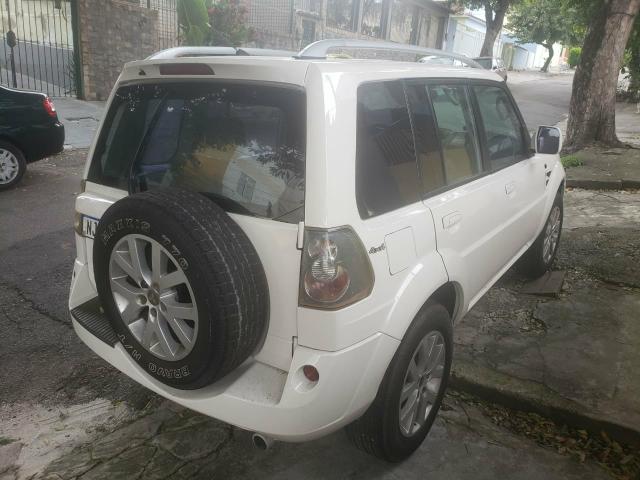 Pajero Tr4 2010 4x4 Manual - Foto 3