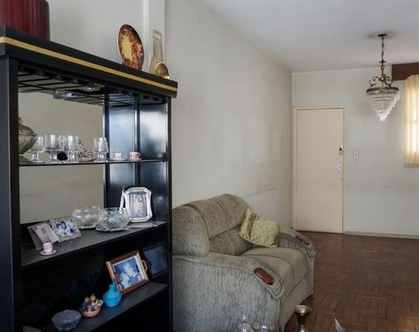Apartamento à venda, 3 quartos, 1 vaga, gutierrez - belo horizonte/mg - Foto 2