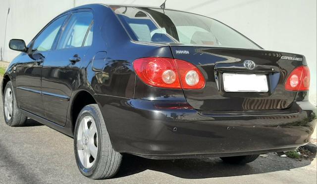 Corolla XEi 2006 - EXTRA - Foto 6