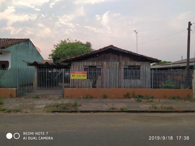 8352 | Terreno à venda em VL OLIVIA, ASTORGA
