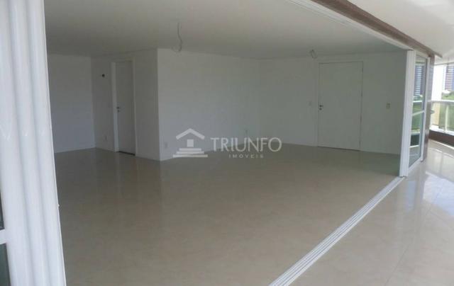 (EXR12112) 210m²: Apartamento à venda no Cocó com 3 suítes (Suíte master c/ hidromassagem) - Foto 5