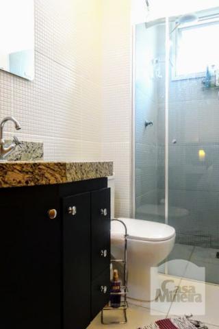 Apartamento à venda com 3 dormitórios em Grajaú, Belo horizonte cod:257769 - Foto 14