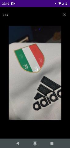 Camisa de futebol 2019! - Foto 4