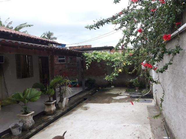 Casa a venda (Jardim Guandu/Nova Iguaçu) - R$ 130.000,00