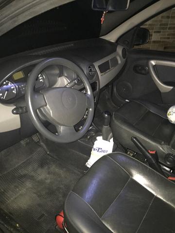 Vendo sandero 1.6 Leia o anúncio - Foto 9