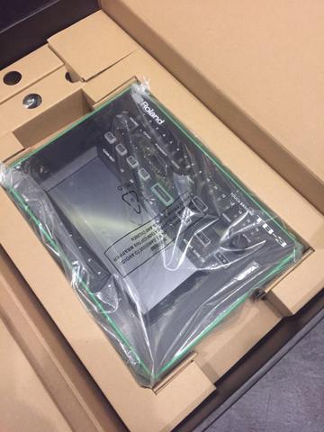 TB-3 Roland Aira - Foto 4