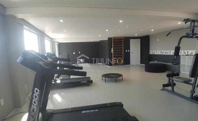 (EXR41092) 75m²: Apartamento à venda na Cidade 2000 com 3 quartos (2 suítes) - Foto 8