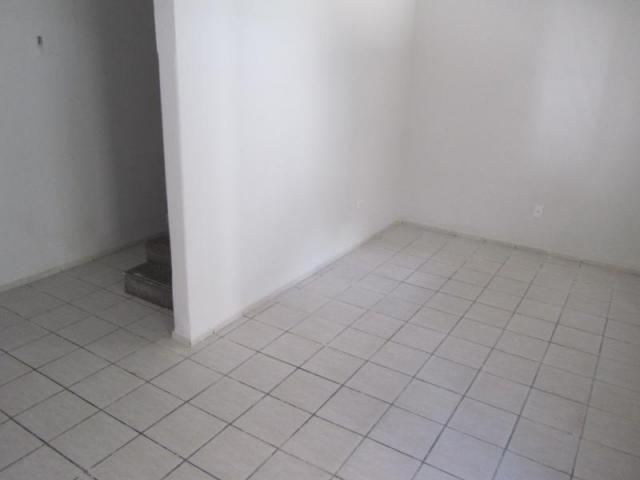 Casa duplex para locação em recife, campo grande, 3 dormitórios, 2 banheiros, 2 vagas - Foto 3