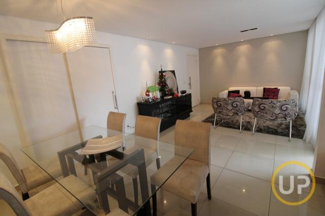 Apartamento para alugar com 4 dormitórios em Buritis, Belo horizonte cod:UP7369 - Foto 3