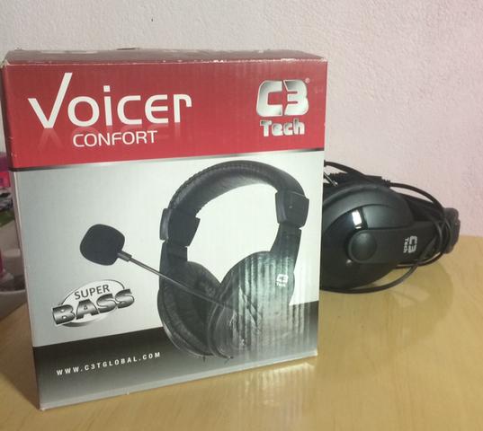 Voicer C3 tech - Foto 2