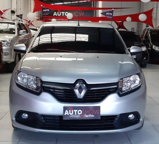 Renault - Logan Exp. 2015 #AutoShow - Foto 3