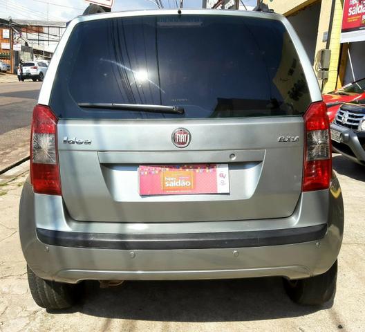 Fiat Idea ELX 09/10 R$ 17 900 sem entrada - Foto 9