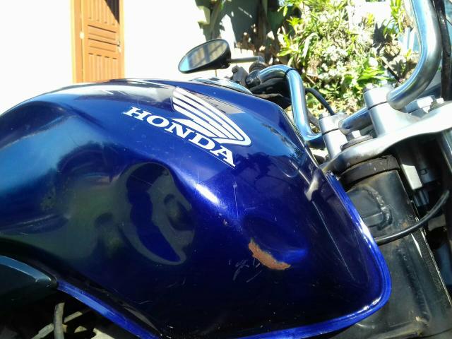 Moto Honda CG - Foto 4