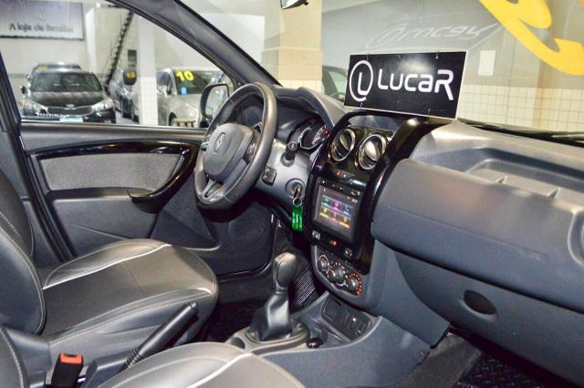 Renault Duster Oroch 2.0 Dynamique Flex Automático - Foto 10