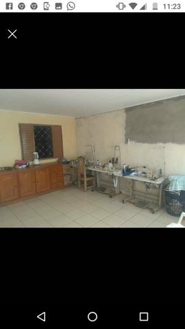 Casa no B. Rosa Linda - Rio Branco - Foto 4