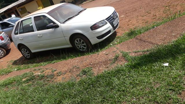 Gol g4 motor AP 1.6