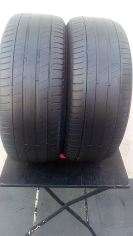 Pneu 215/55r17 Michelin (PAR) - Foto 5