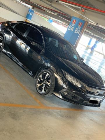 Honda Civic touring turbo 1.5 Novo - Foto 3