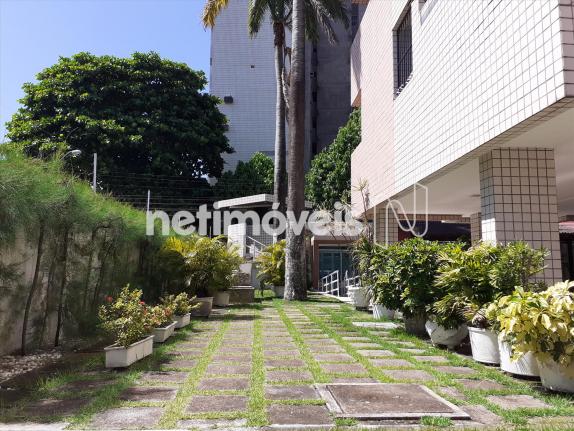 Apartamento à venda com 3 dormitórios em Aldeota, Fortaleza cod:745359 - Foto 4