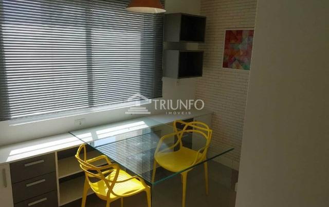 (JG) (TR 49.824), 152M², 3 Suites,Varanda Gourmet,Dep.Empregada,5 WC,Lazer - Foto 17