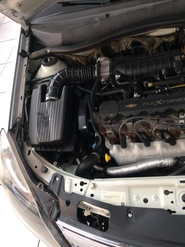Vectra GT 2011 140cv Completo - Foto 12
