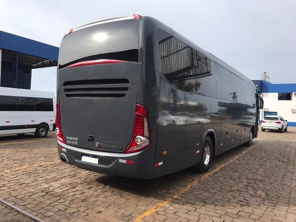 Pparadiso G 7 1050 Volvo.B 340 - Foto 8