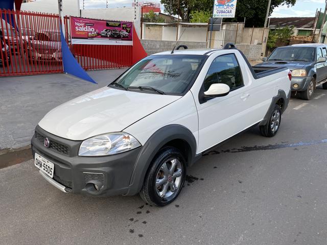 Strada Working 1.4 CS - 2014